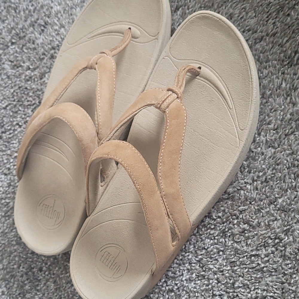 Fitflop brand sandals